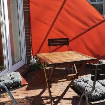 Apartment Kleines Gretchen By Interhome