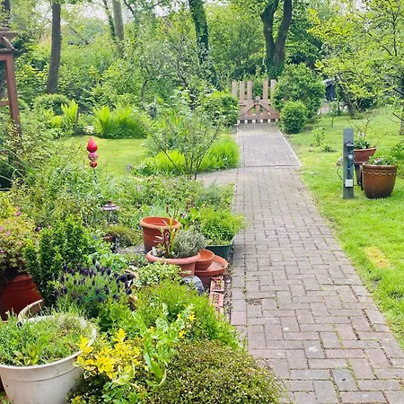 Kleines Gretchen By Interhome Hage