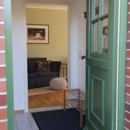 Kleines Gretchen By Interhome Apartment *