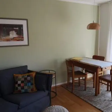 Kleines Gretchen By Interhome Apartment