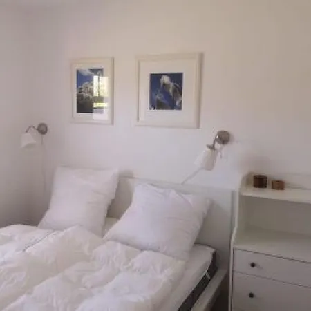 Kleines Gretchen By Interhome Apartment Hage