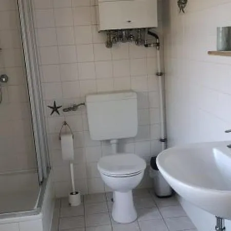 Kleines Gretchen By Interhome Apartment Hage